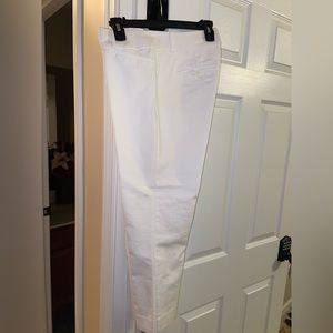 Like new The Limited ankle pant